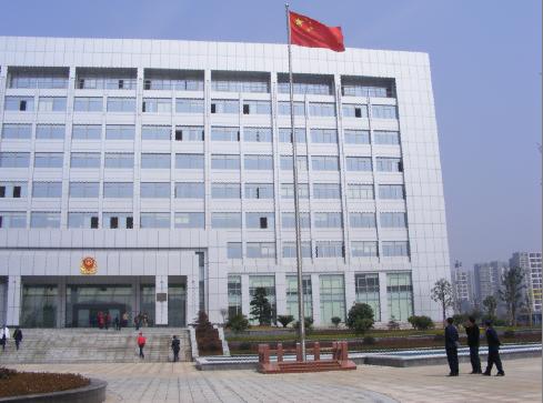 娄底旗杆安装制作